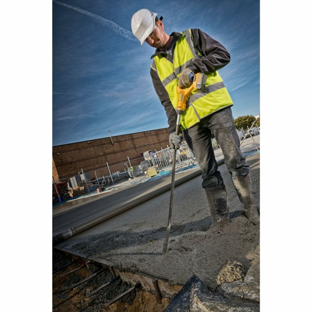 Mixer Dewalt DCE531N-XJ 18 V