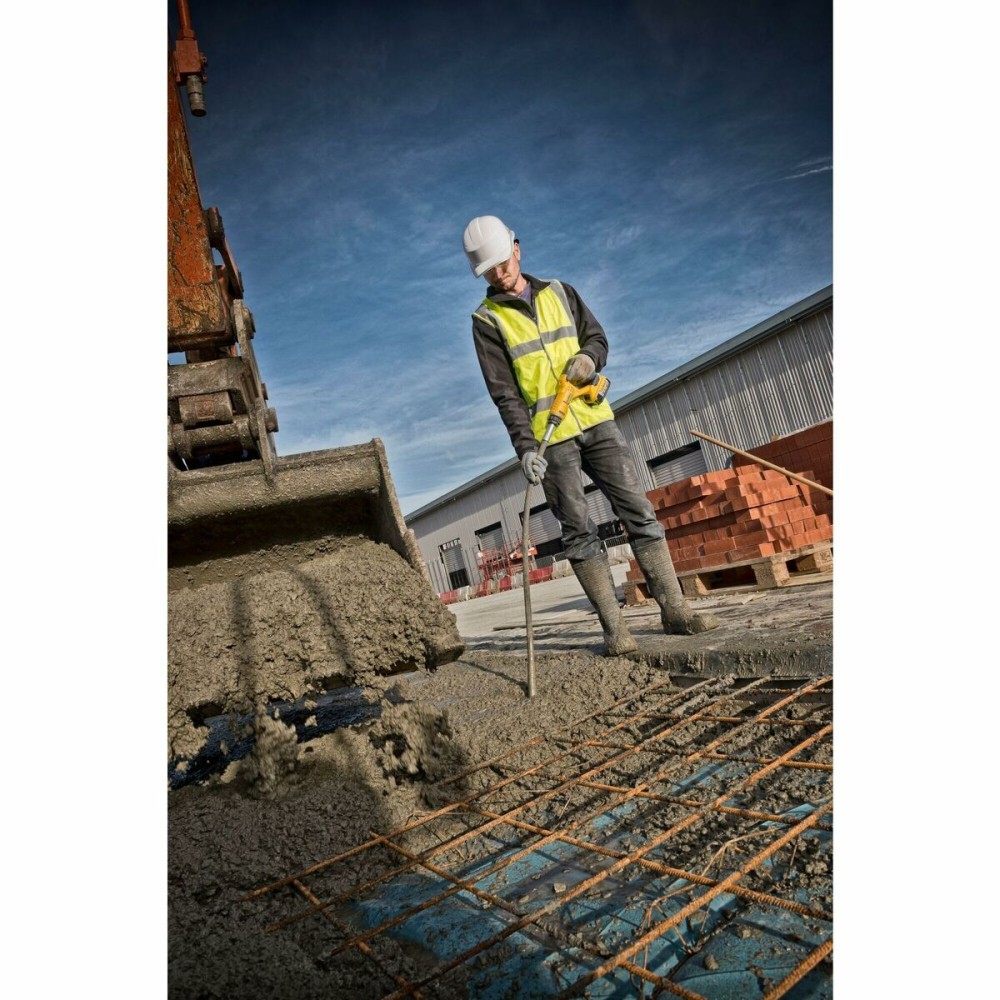 Mixer Dewalt DCE531N-XJ 18 V