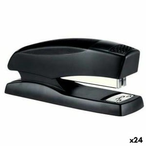 Hefter Petrus 435 GOLF Schwarz (24 Stück)