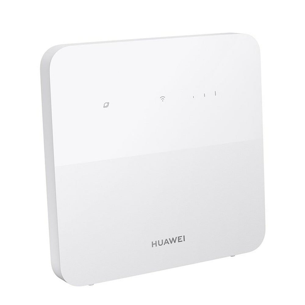 Router Huawei B320-323 Weiß RJ45 RJ45 x 1 3G 4G Wi-Fi 4