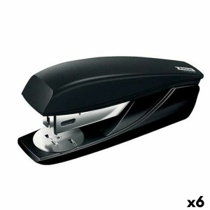 Agrafeuse Petrus MOD. 210 Noir (6 Pièces)