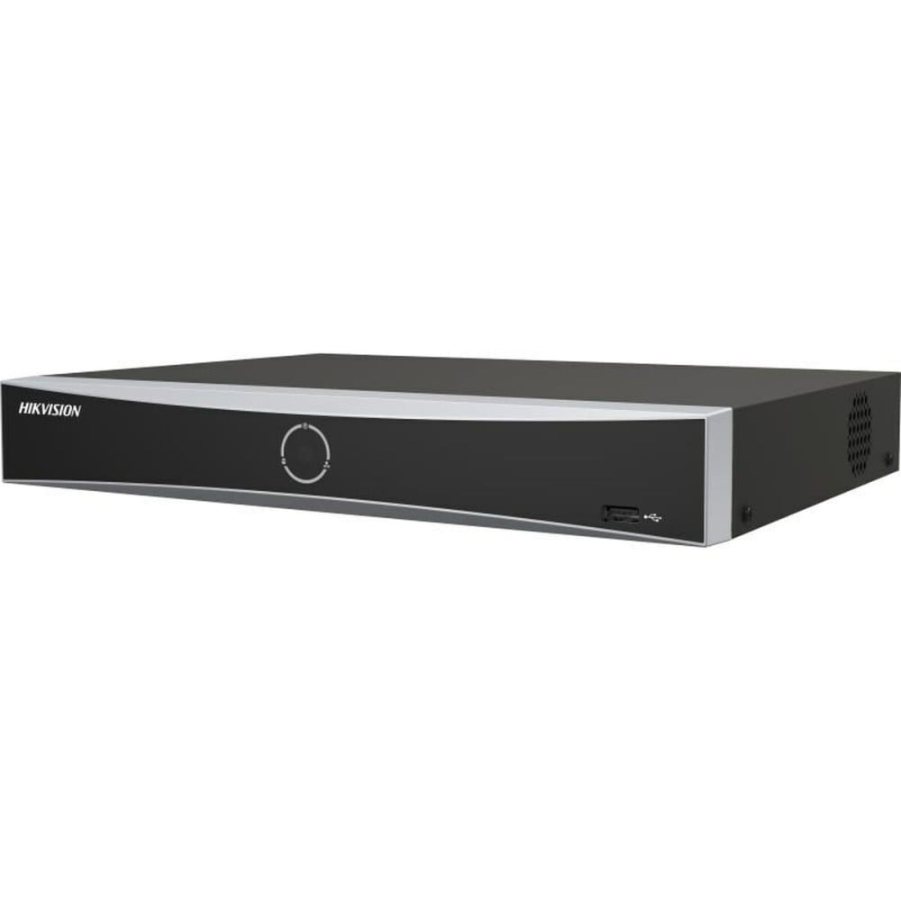 Enregistreur Vidéo de Réseau Hikvision DS-7604NXI-K1/4P(D)
