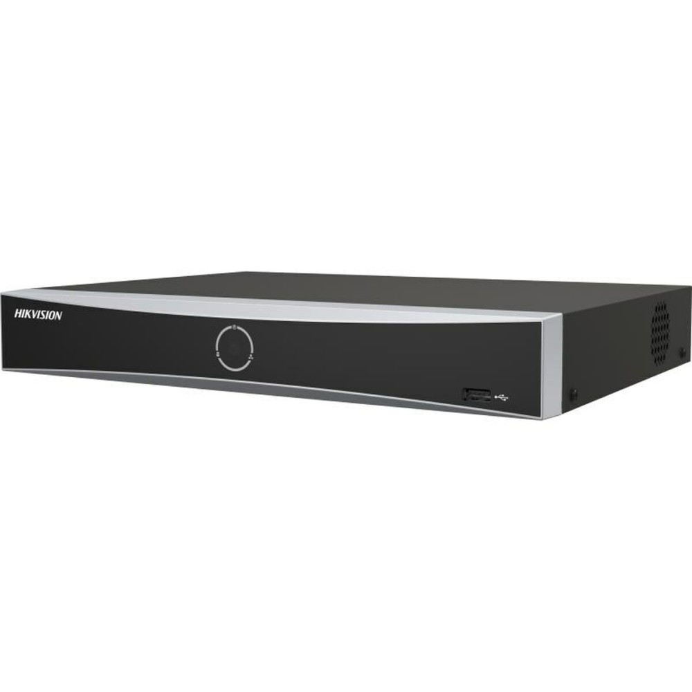 Videoaufzeichner im Netz Hikvision DS-7604NXI-K1/4P(D)