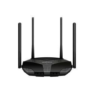 Router Mercusys MB235-4G Schwarz RJ45 Wi-Fi 4