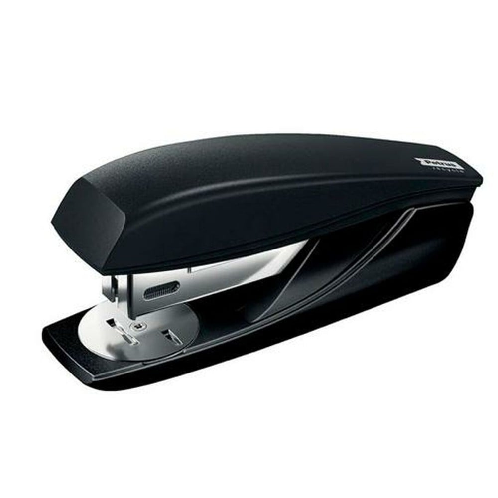 Agrafeuse Petrus MOD. 210 Noir (6 Pièces)