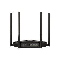 Router Mercusys MB235-4G Schwarz RJ45 Wi-Fi 4
