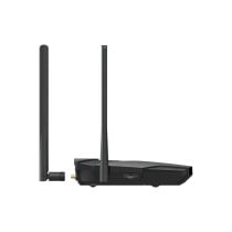 Router Mercusys MB235-4G Schwarz RJ45 Wi-Fi 4