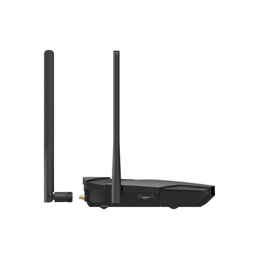 Router Mercusys MB235-4G Schwarz RJ45 Wi-Fi 4