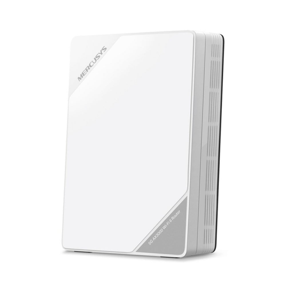 Router Mercusys MB520-5G Blanc RJ45 Wi-Fi 5 GHz Wi-Fi 6 GHz Wi-Fi 4