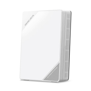 Router Mercusys MB520-5G Blanc RJ45 Wi-Fi 5 GHz Wi-Fi 6 GHz Wi-Fi 4