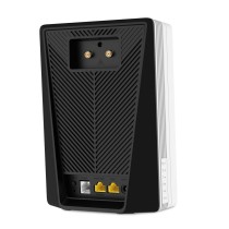 Router Mercusys MB520-5G Blanc RJ45 Wi-Fi 5 GHz Wi-Fi 6 GHz Wi-Fi 4