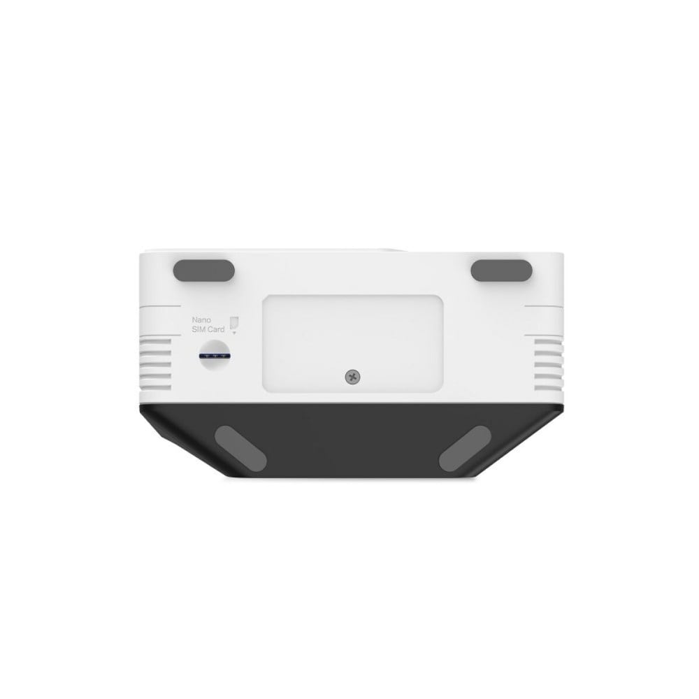 Router Mercusys MB520-5G Blanc RJ45 Wi-Fi 5 GHz Wi-Fi 6 GHz Wi-Fi 4