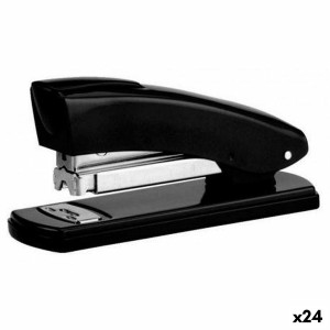 Hefter Petrus MOD. 2001 Schwarz (24 Stück)