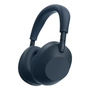 Bluetooth Headphones Sony WH1000XM6L.CE7 Blue Black Midnight Blue