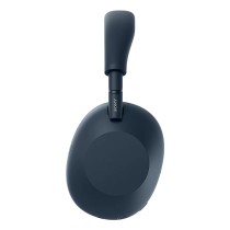 Bluetooth Headphones Sony WH1000XM6L.CE7 Blue Black Midnight Blue