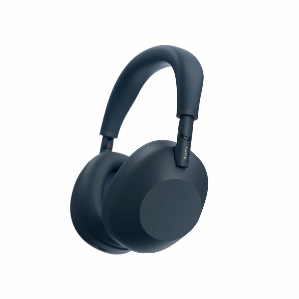 Bluetooth Headphones Sony WH1000XM6L.CE7 Blue Black Midnight Blue