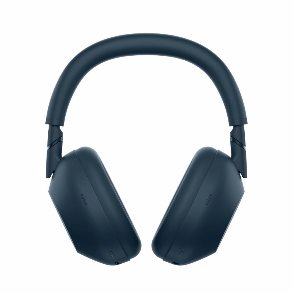 Bluetooth Headphones Sony WH1000XM6L.CE7 Blue Black Midnight Blue