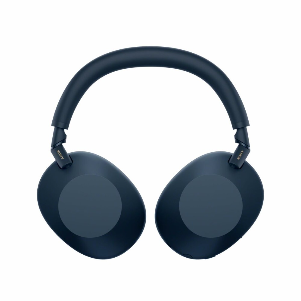 Bluetooth Headphones Sony WH1000XM6L.CE7 Blue Black Midnight Blue