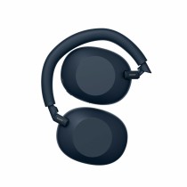 Bluetooth Headphones Sony WH1000XM6L.CE7 Blue Black Midnight Blue