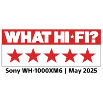 Bluetooth Headphones Sony WH1000XM6L.CE7 Blue Black Midnight Blue