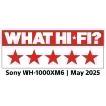 Bluetooth-Kopfhörer Sony WH1000XM6L.CE7 Blau Schwarz Midnight Blue