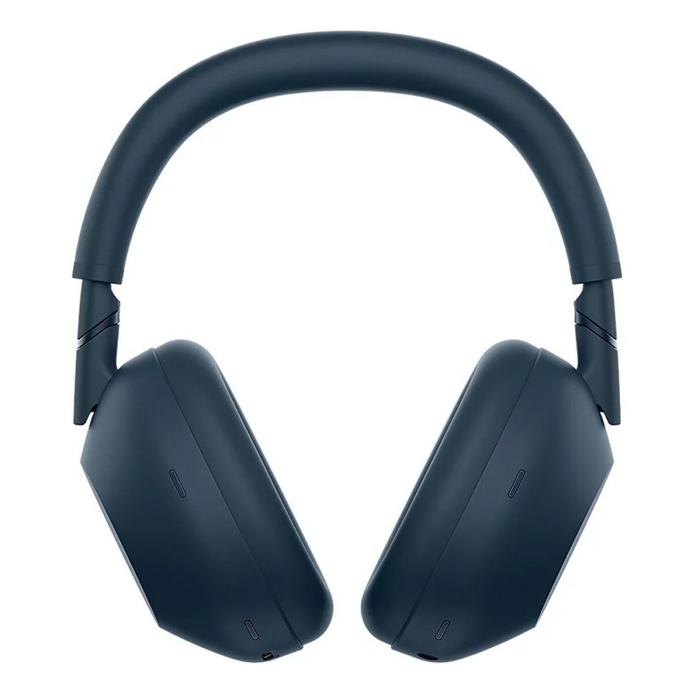 Bluetooth Headphones Sony WH1000XM6L.CE7 Blue Black Midnight Blue