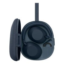 Bluetooth-Kopfhörer Sony WH1000XM6L.CE7 Blau Schwarz Midnight Blue