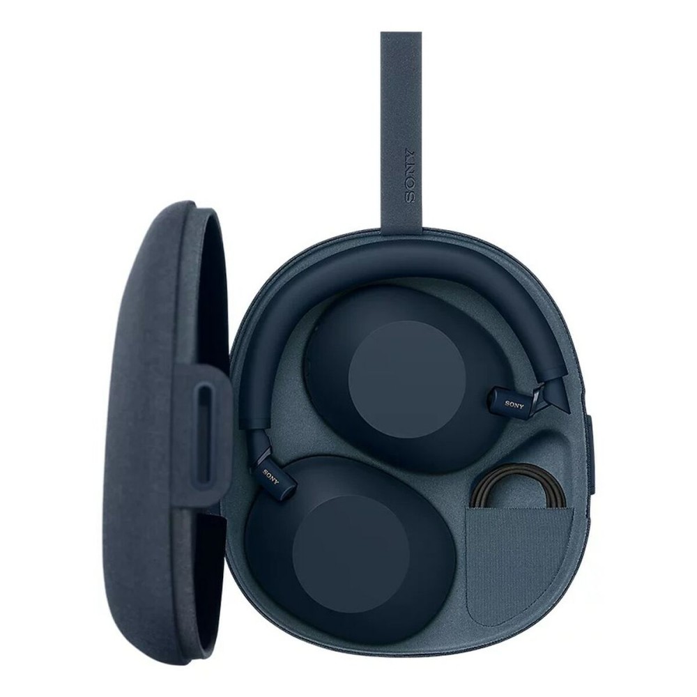 Bluetooth Headphones Sony WH1000XM6L.CE7 Blue Black Midnight Blue