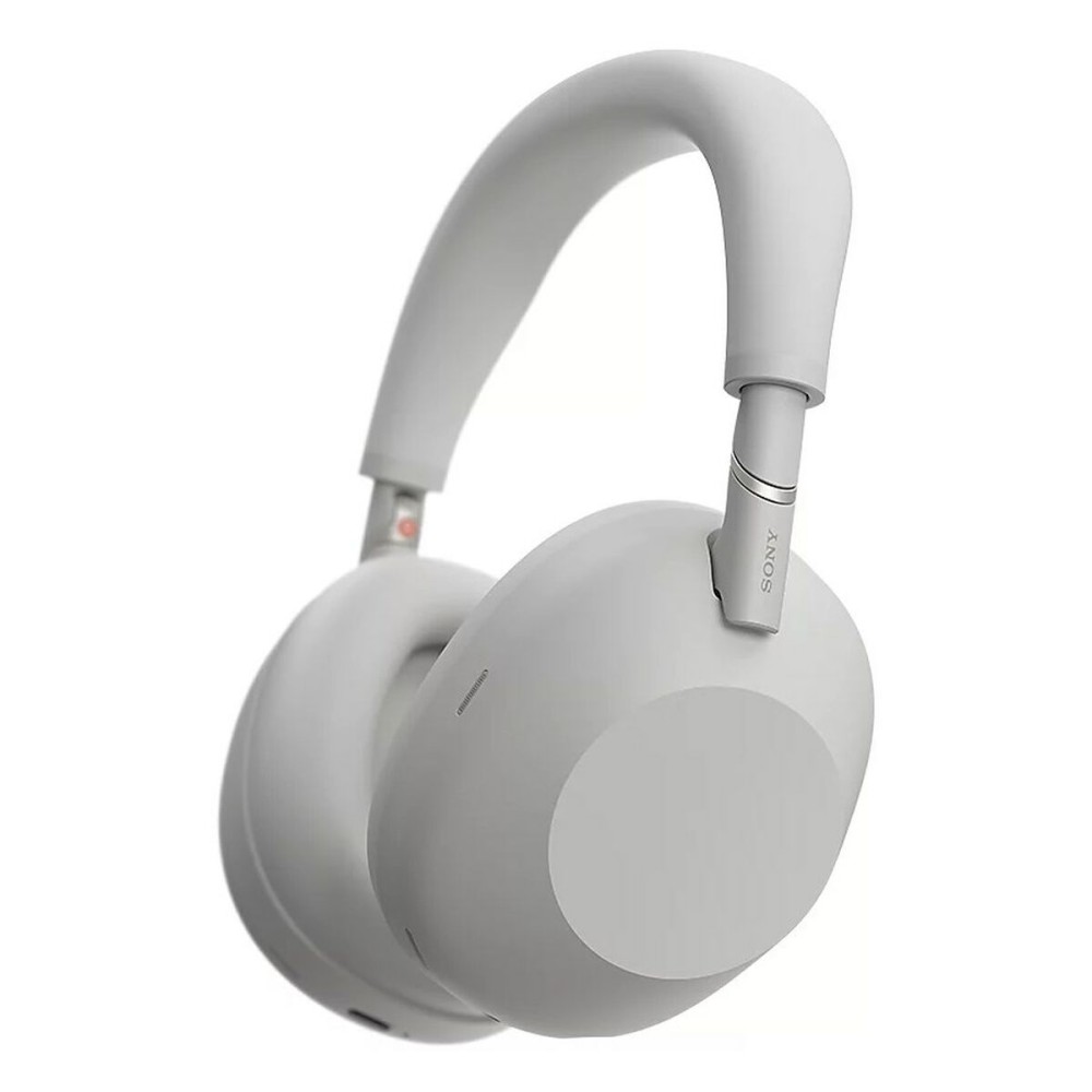 Bluetooth Headphones Sony WH1000XM6S.CE7 Black Grey