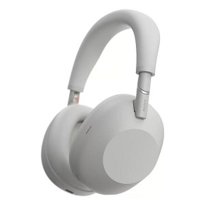 Bluetooth Headphones Sony WH1000XM6S.CE7 Black Grey