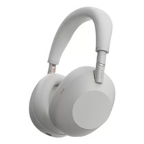 Bluetooth Headphones Sony WH1000XM6S.CE7 Black Grey