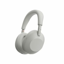 Bluetooth Headphones Sony WH1000XM6S.CE7 Black Grey