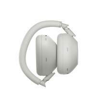 Bluetooth-Kopfhörer Sony WH1000XM6S.CE7 Schwarz Grau