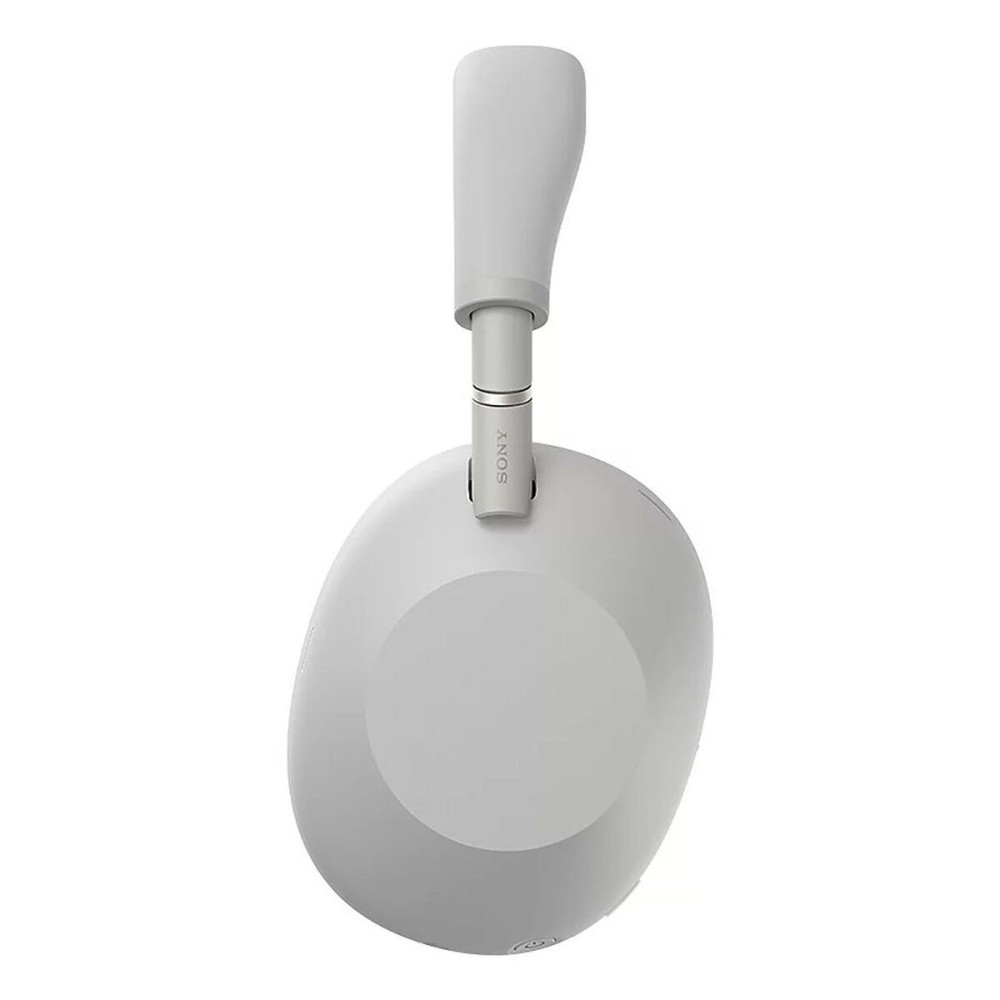 Bluetooth-Kopfhörer Sony WH1000XM6S.CE7 Schwarz Grau