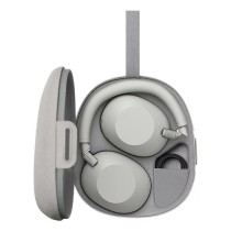 Bluetooth Headphones Sony WH1000XM6S.CE7 Black Grey