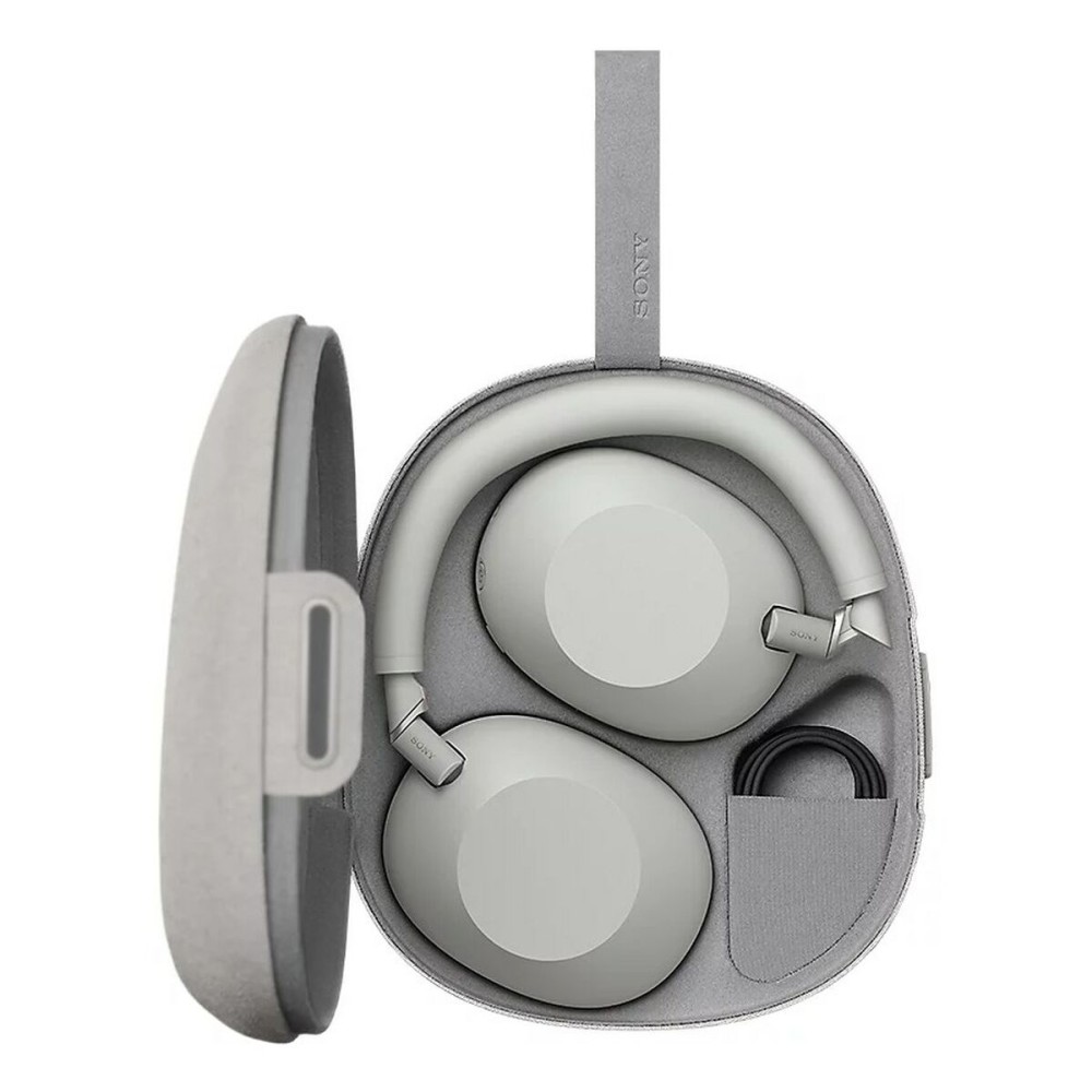 Bluetooth Headphones Sony WH1000XM6S.CE7 Black Grey