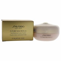 Fard Shiseido Total Radiance Femme