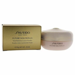 Blush Shiseido Total Radiance Lady