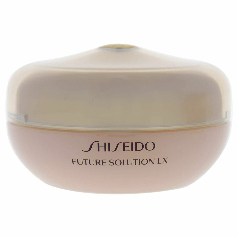 Blush Shiseido Total Radiance Lady