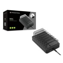 Portable charger Conceptronic 120548903101 Black