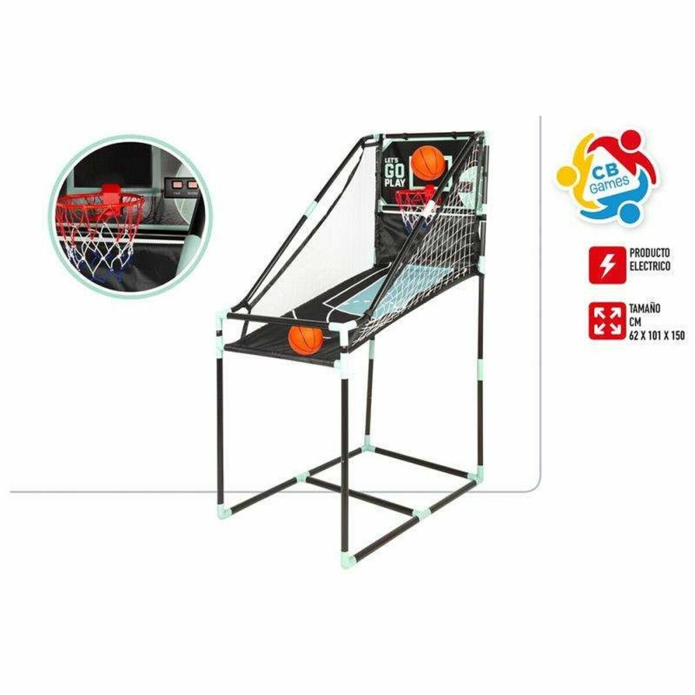 Panier de Basket Colorbaby