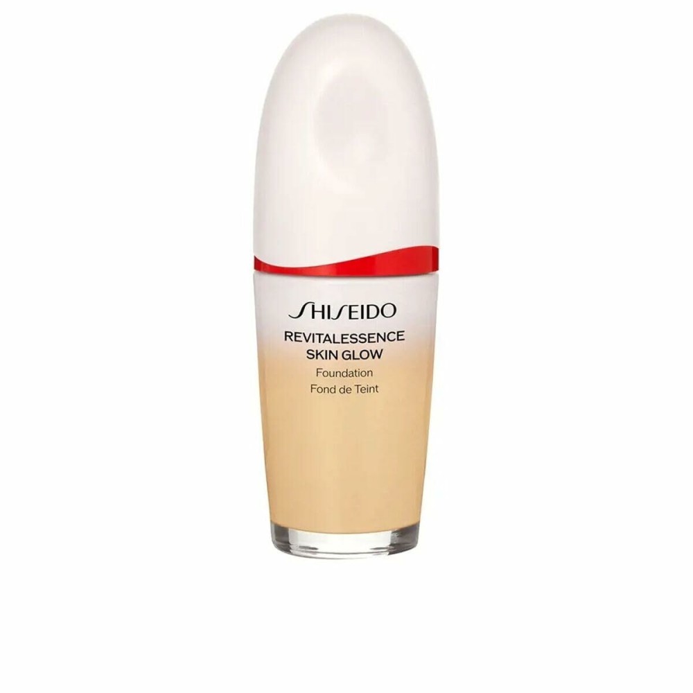 Liquid Make Up Base Shiseido Revitalessence Skin Glow 30 ml