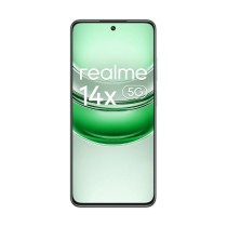 Smartphone Realme 6,67" Octa Core 8 GB RAM 256 GB Vert