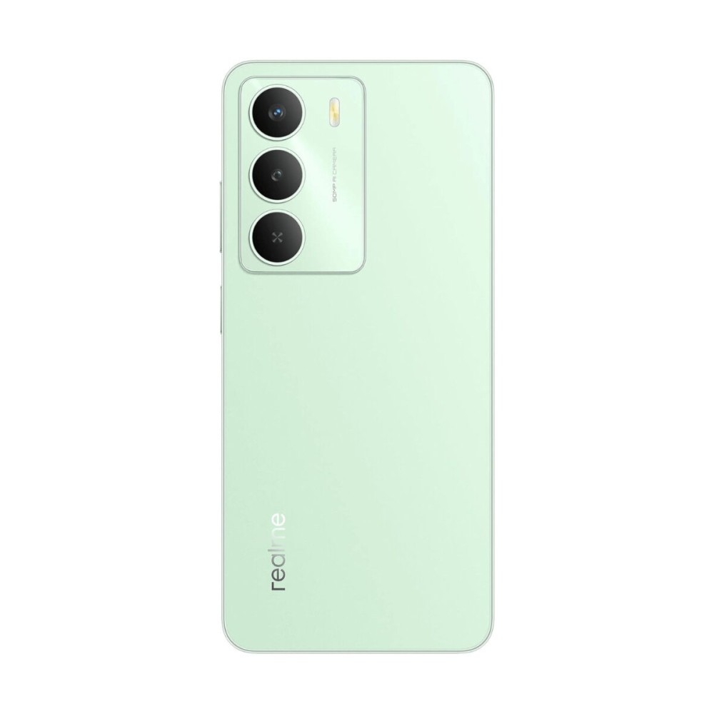 Smartphone Realme 6,67" Octa Core 8 GB RAM 256 GB Vert