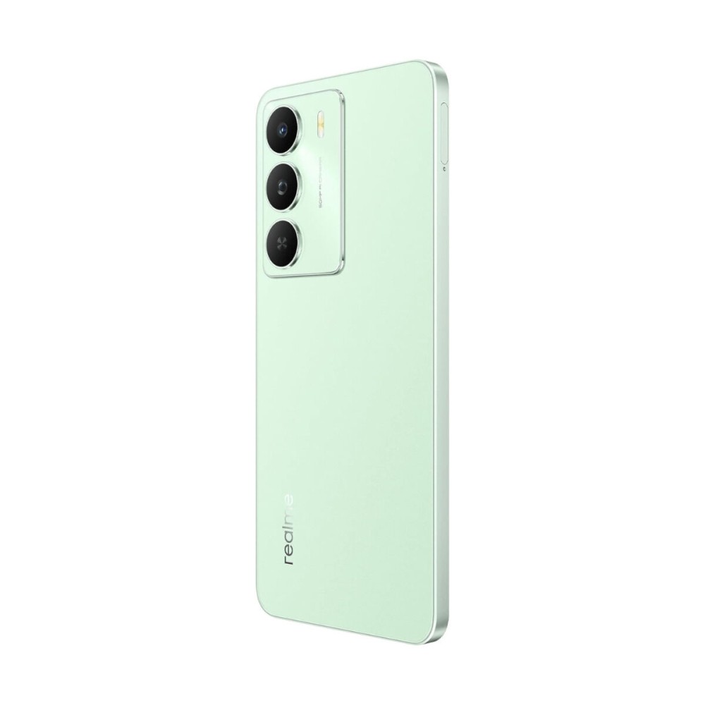 Smartphone Realme 6,67" Octa Core 8 GB RAM 256 GB Vert