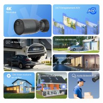 Multiprise Ezviz 303103167