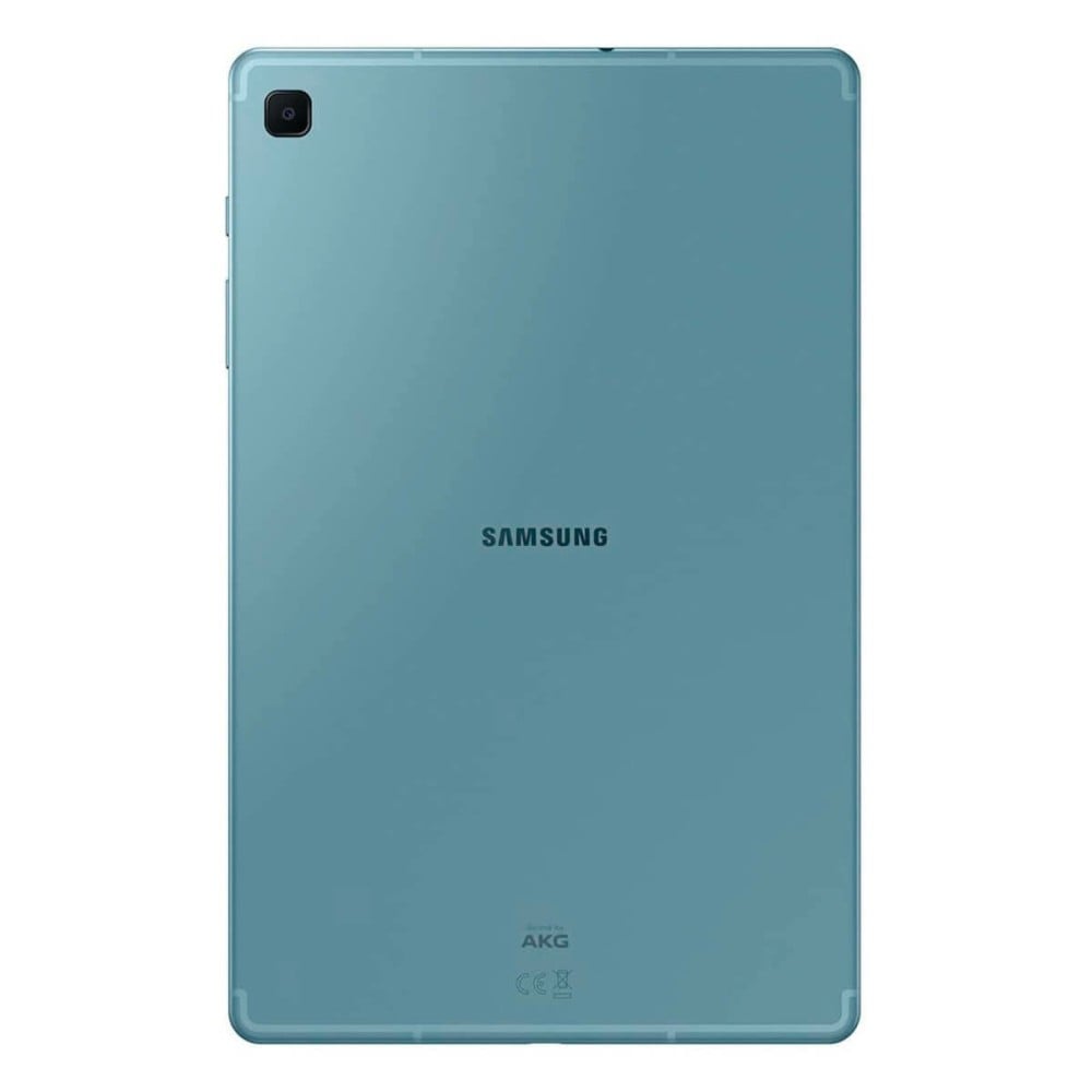 Tablet Samsung SM-P613NZBAPHE 10,5" 4 GB RAM 64 GB Blau 4 GB RAM 64 GB 512 GB