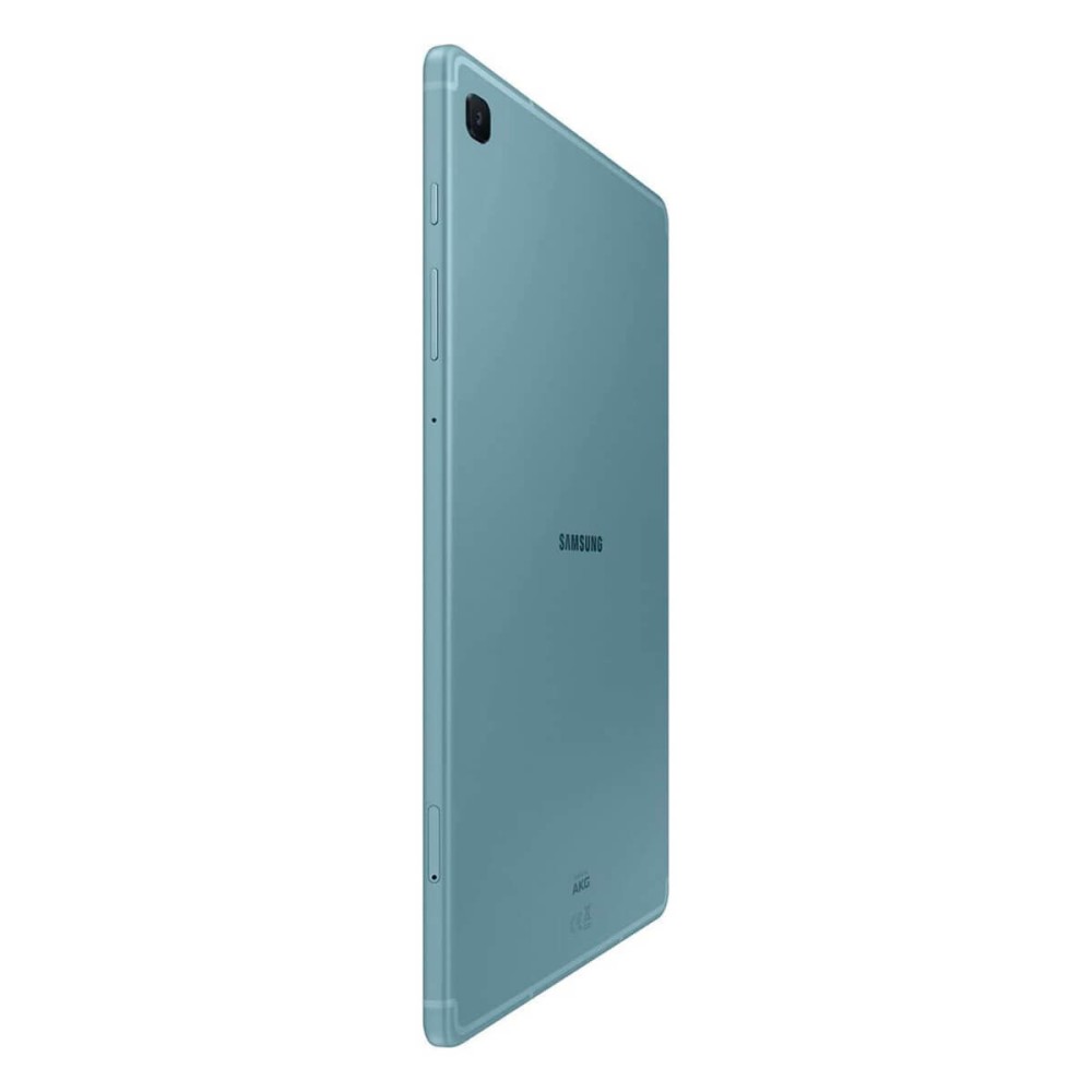 Tablet Samsung SM-P613NZBAPHE 10,5" 4 GB RAM 64 GB Blau 4 GB RAM 64 GB 512 GB