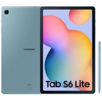 Tablet Samsung SM-P613NZBAPHE 10,5" 4 GB RAM 64 GB Blau 4 GB RAM 64 GB 512 GB