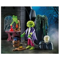 Playset Playmobil 71651